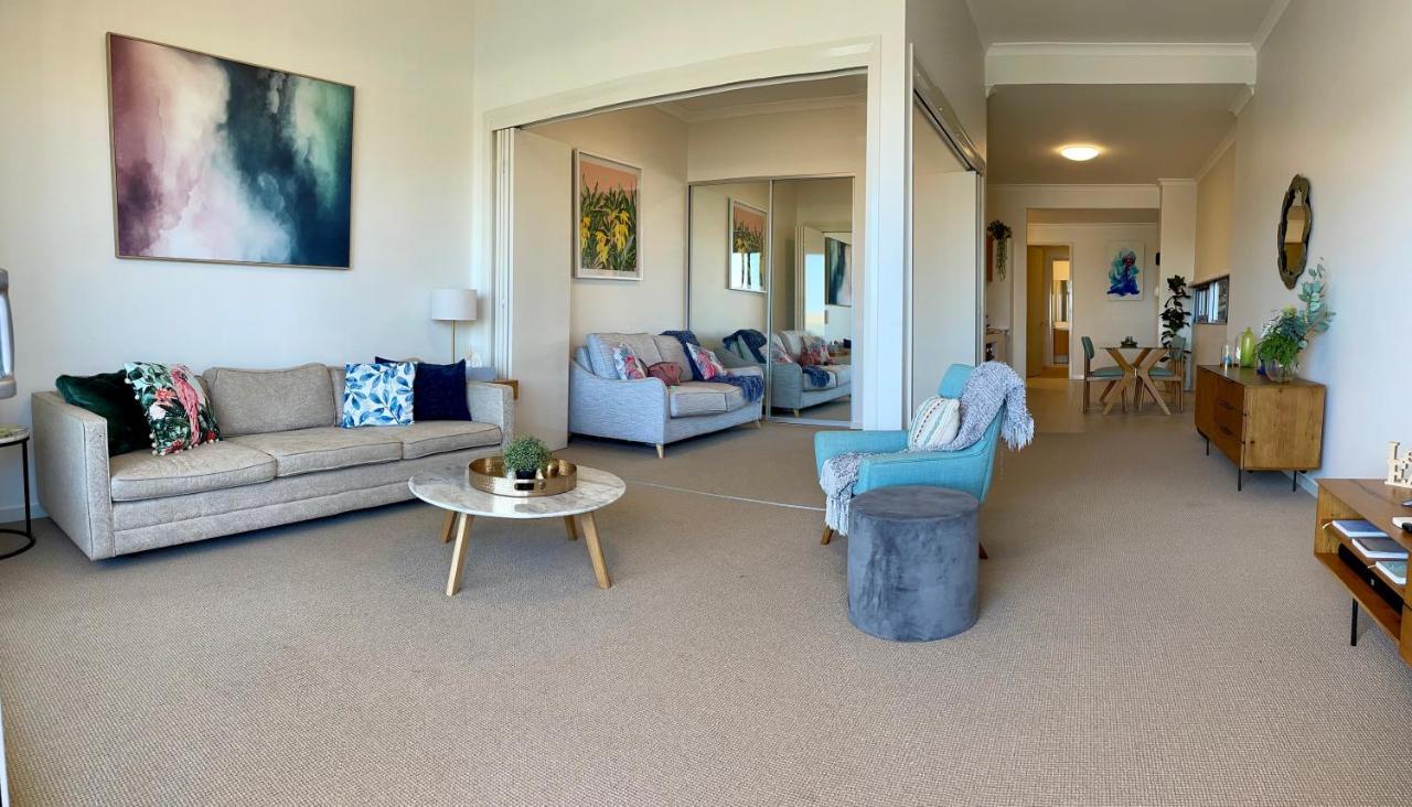 Mariner'S Cove ~ Luxe Waterfront Apartment Mindarie Exteriör bild