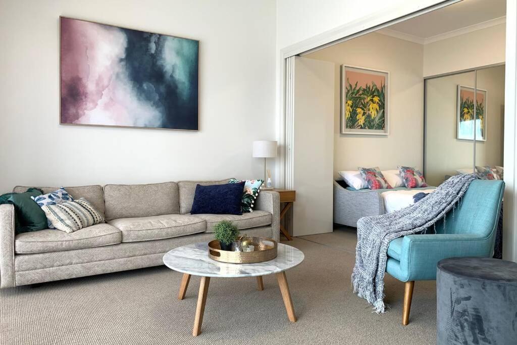Mariner'S Cove ~ Luxe Waterfront Apartment Mindarie Exteriör bild