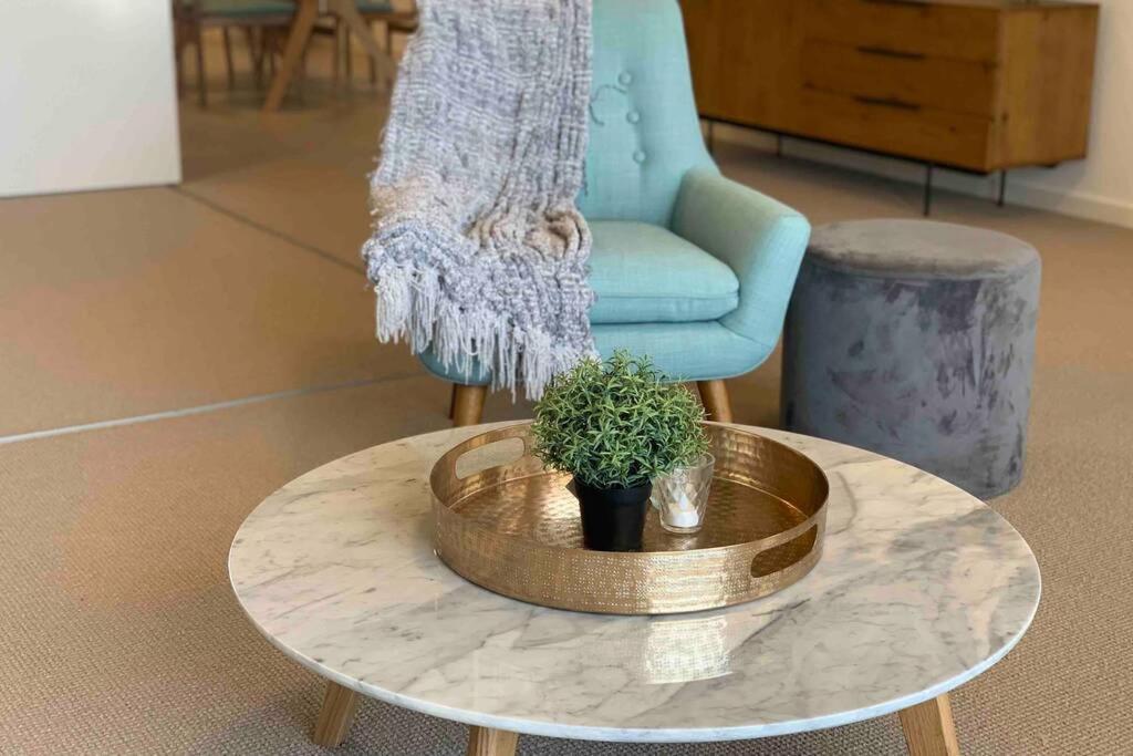 Mariner'S Cove ~ Luxe Waterfront Apartment Mindarie Exteriör bild