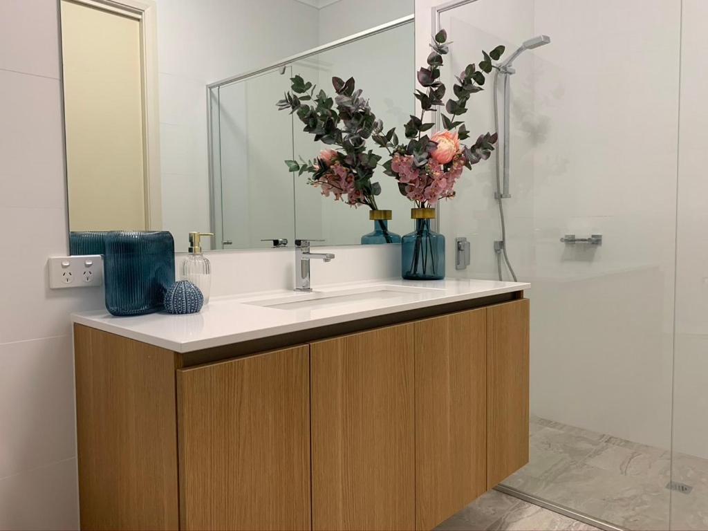 Mariner'S Cove ~ Luxe Waterfront Apartment Mindarie Exteriör bild