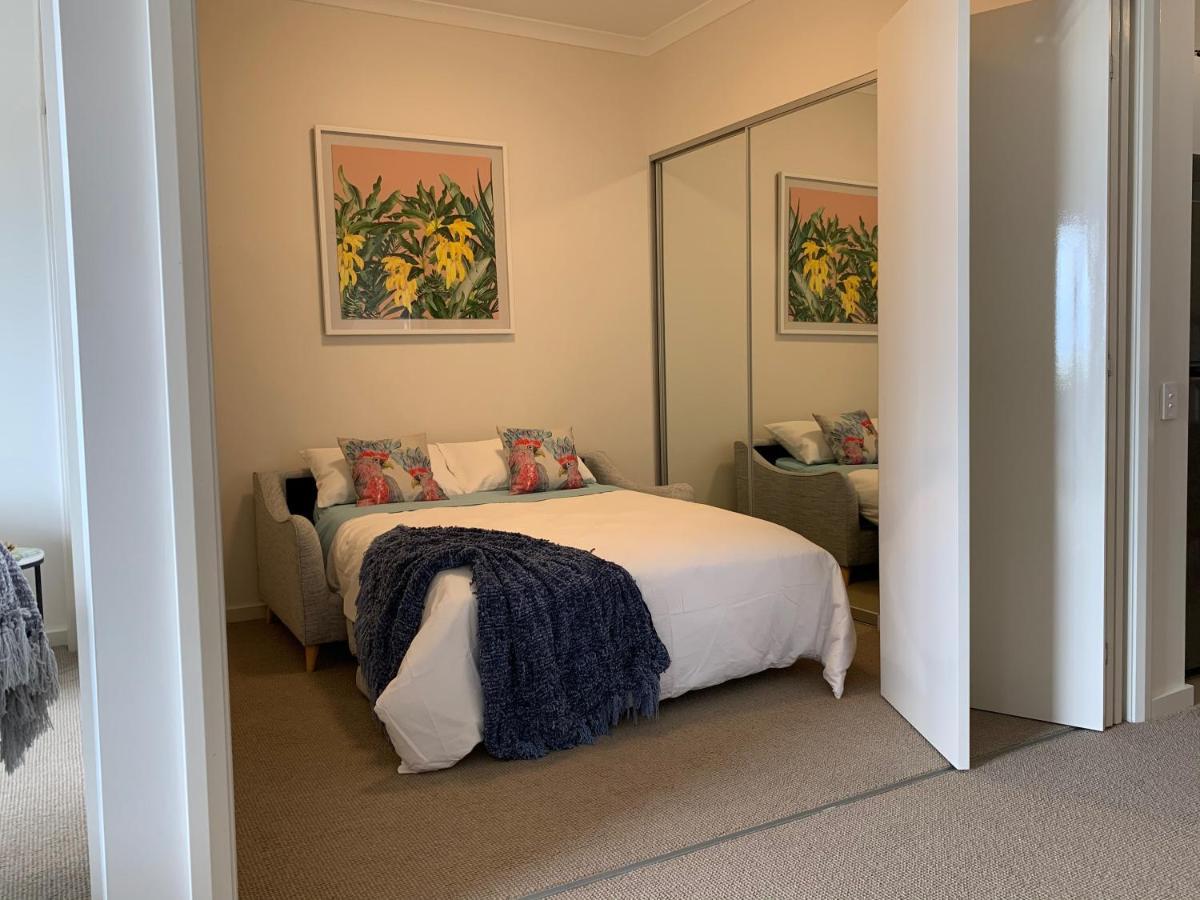 Mariner'S Cove ~ Luxe Waterfront Apartment Mindarie Exteriör bild