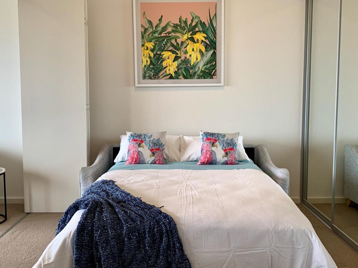 Mariner'S Cove ~ Luxe Waterfront Apartment Mindarie Exteriör bild