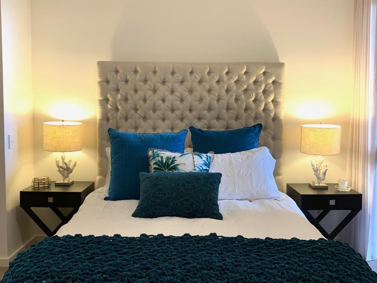 Mariner'S Cove ~ Luxe Waterfront Apartment Mindarie Exteriör bild
